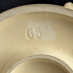 RARE Vintage Hummel Figurine #65 "Little Shepherdess" (TMK-1 Crown Mark, 1935–1949) 🇩🇪👑🐑