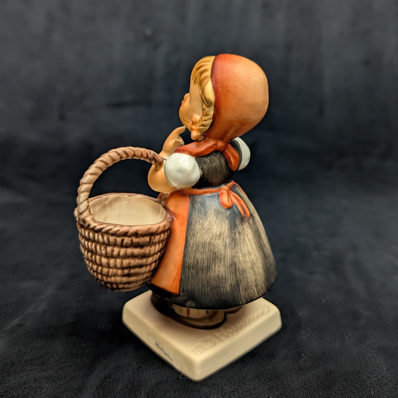 Vintage Hummel Figurine #13/0 