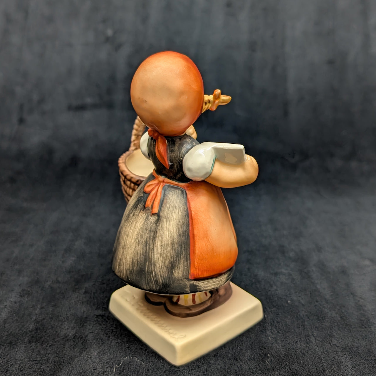 Vintage Hummel Figurine #13/0 