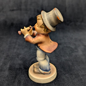 Vintage Hummel Figurine #85/0 "Serenade" (Goebel, W. Germany) 🇩🇪🎶🎩