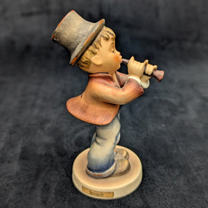Vintage Hummel Figurine #85/0 "Serenade" (Goebel, W. Germany) 🇩🇪🎶🎩