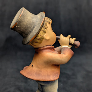 Vintage Hummel Figurine #85/0 "Serenade" (Goebel, W. Germany) 🇩🇪🎶🎩