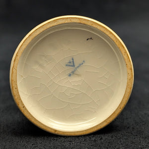 Vintage Hummel Figurine #12 "Chimney Sweep" (Early Mark, Heavy Crazing) 🇩🇪🧹🍀