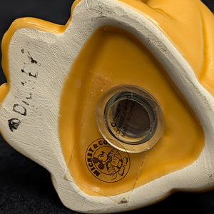 Vintage Disney Figural Set (Mickey, Donald Chef, Pluto) by Enesco – 4 Pieces 🐭🦆🐶🧂