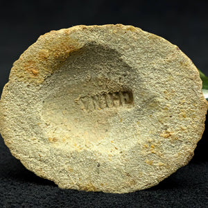 Vintage Miniature Ceramic Waterfowl Figurine Set (10 Pcs, Crackle Glaze, Marked China) 🦢🦆🎨