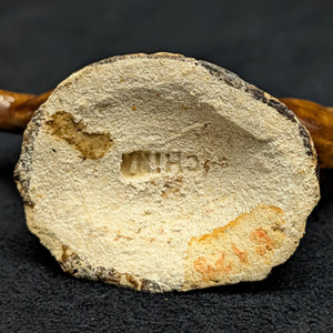 Vintage Miniature Ceramic Waterfowl Figurine Set (10 Pcs, Crackle Glaze, Marked China) 🦢🦆🎨