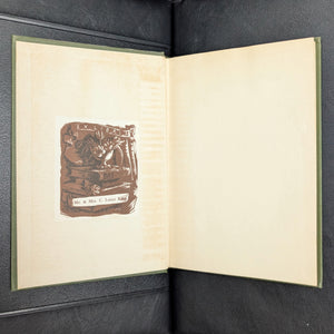 Animal Farm by George Orwell (1946 First American Edition) - Original Art Brenner Dust Jacket 🐖📚🚩