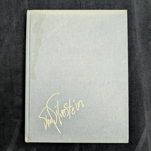 A Light in the Attic by Shel Silverstein (Very Early 1981/1982 Printing) - Dated 10th Birthday Gift 🎁📜✍️