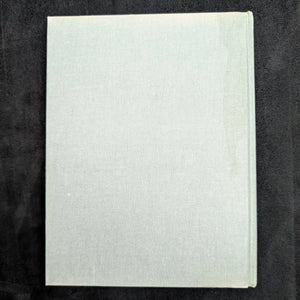 A Light in the Attic by Shel Silverstein (Very Early 1981/1982 Printing) - Dated 10th Birthday Gift 🎁📜✍️