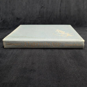 A Light in the Attic by Shel Silverstein (Very Early 1981/1982 Printing) - Dated 10th Birthday Gift 🎁📜✍️