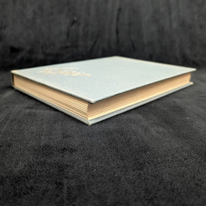 A Light in the Attic by Shel Silverstein (Very Early 1981/1982 Printing) - Dated 10th Birthday Gift 🎁📜✍️