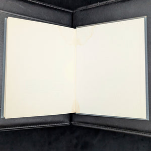 A Light in the Attic by Shel Silverstein (Very Early 1981/1982 Printing) - Dated 10th Birthday Gift 🎁📜✍️