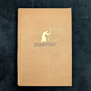 Road of Ages by Robert Nathan (1935 First Edition) - Pre-WWII Prophetic Novel 🇮🇱📜🕊️