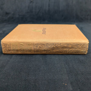 Road of Ages by Robert Nathan (1935 First Edition) - Pre-WWII Prophetic Novel 🇮🇱📜🕊️