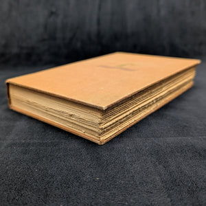 Road of Ages by Robert Nathan (1935 First Edition) - Pre-WWII Prophetic Novel 🇮🇱📜🕊️