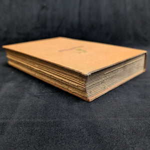 Road of Ages by Robert Nathan (1935 First Edition) - Pre-WWII Prophetic Novel 🇮🇱📜🕊️