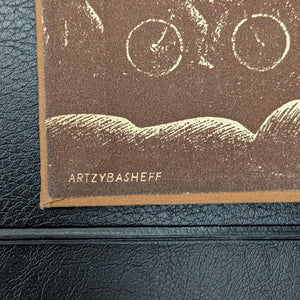 Road of Ages by Robert Nathan (1935 First Edition) - Pre-WWII Prophetic Novel 🇮🇱📜🕊️