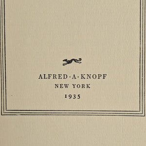 Road of Ages by Robert Nathan (1935 First Edition) - Pre-WWII Prophetic Novel 🇮🇱📜🕊️