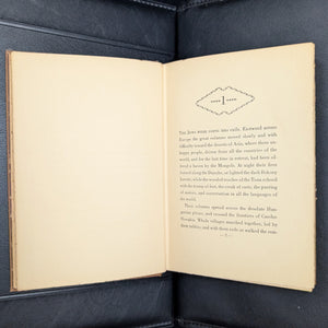 Road of Ages by Robert Nathan (1935 First Edition) - Pre-WWII Prophetic Novel 🇮🇱📜🕊️