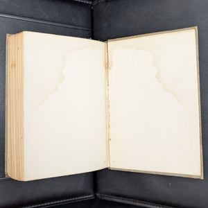 Dangerous Days by Mary Roberts Rinehart (1919 First Edition) - WWII-Dated California Artifact 🇺🇸📜✈️