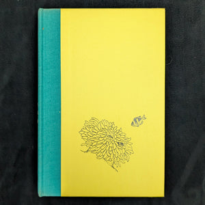 Lady with a Spear by Eugenie Clark (1953 First Edition, Book Club Edition) - Famous Ocean Scientist Memoir 🐠🗺️🇺🇸