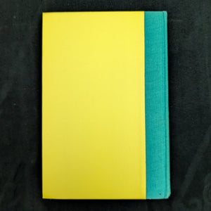 Lady with a Spear by Eugenie Clark (1953 First Edition, Book Club Edition) - Famous Ocean Scientist Memoir 🐠🗺️🇺🇸