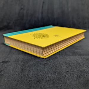 Lady with a Spear by Eugenie Clark (1953 First Edition, Book Club Edition) - Famous Ocean Scientist Memoir 🐠🗺️🇺🇸