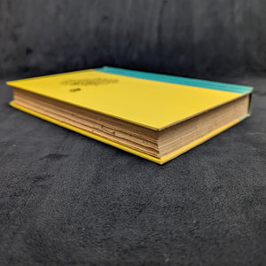 Lady with a Spear by Eugenie Clark (1953 First Edition, Book Club Edition) - Famous Ocean Scientist Memoir 🐠🗺️🇺🇸