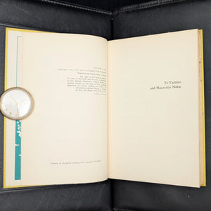 Lady with a Spear by Eugenie Clark (1953 First Edition, Book Club Edition) - Famous Ocean Scientist Memoir 🐠🗺️🇺🇸