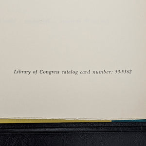 Lady with a Spear by Eugenie Clark (1953 First Edition, Book Club Edition) - Famous Ocean Scientist Memoir 🐠🗺️🇺🇸