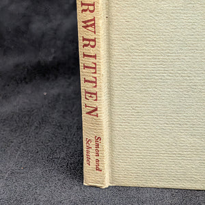 Slightly Underwritten by Thomas L. Stix (1951 First Edition) - Mid-Century Insurance Cartoon Collection 📜💰🚗