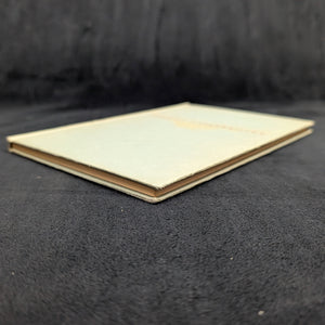 Slightly Underwritten by Thomas L. Stix (1951 First Edition) - Mid-Century Insurance Cartoon Collection 📜💰🚗