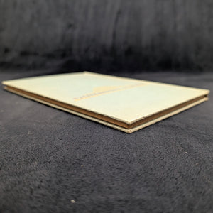 Slightly Underwritten by Thomas L. Stix (1951 First Edition) - Mid-Century Insurance Cartoon Collection 📜💰🚗