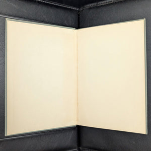 Slightly Underwritten by Thomas L. Stix (1951 First Edition) - Mid-Century Insurance Cartoon Collection 📜💰🚗