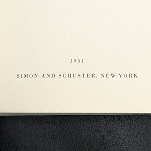 Slightly Underwritten by Thomas L. Stix (1951 First Edition) - Mid-Century Insurance Cartoon Collection 📜💰🚗