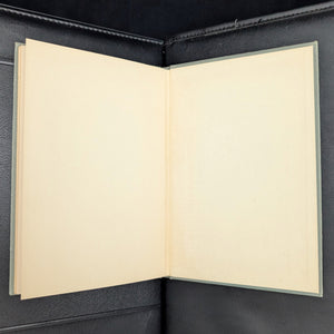 Slightly Underwritten by Thomas L. Stix (1951 First Edition) - Mid-Century Insurance Cartoon Collection 📜💰🚗