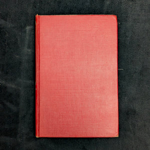 Miracle on 34th Street by Valentine Davies (1947 First Edition) - Iconic Christmas Classic in Original Dust Jacket 🎄🎅🎁