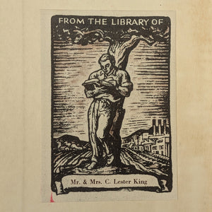 Miracle on 34th Street by Valentine Davies (1947 First Edition) - Iconic Christmas Classic in Original Dust Jacket 🎄🎅🎁