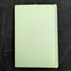 Alice of Old Vincennes by Maurice Thompson (1900 Copyright Reprint) - Tri-Color Decorative Binding 🗡️🏰🇺🇸