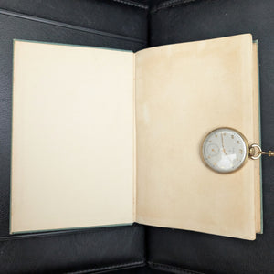 Alice of Old Vincennes by Maurice Thompson (1900 Copyright Reprint) - Tri-Color Decorative Binding 🗡️🏰🇺🇸