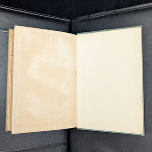 Alice of Old Vincennes by Maurice Thompson (1900 Copyright Reprint) - Tri-Color Decorative Binding 🗡️🏰🇺🇸