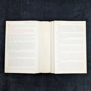 A History of the English-Speaking Peoples: Vol. 1, The Birth of Britain by Winston S. Churchill (1956 BCE) 🇬🇧⚔️📜