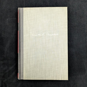 A History of the English-Speaking Peoples: Vol. 1, The Birth of Britain by Winston S. Churchill (1956 BCE) 🇬🇧⚔️📜