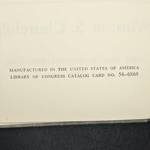 A History of the English-Speaking Peoples: Vol. 1, The Birth of Britain by Winston S. Churchill (1956 BCE) 🇬🇧⚔️📜
