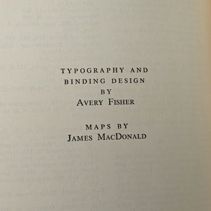 A History of the English-Speaking Peoples: Vol. 1, The Birth of Britain by Winston S. Churchill (1956 BCE) 🇬🇧⚔️📜
