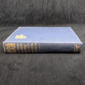 Independent People by Halldór Laxness (1946 First American Edition) - Nobel Prize Author & Original Dust Jacket 🇮🇸📚🐑