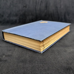 Independent People by Halldór Laxness (1946 First American Edition) - Nobel Prize Author & Original Dust Jacket 🇮🇸📚🐑