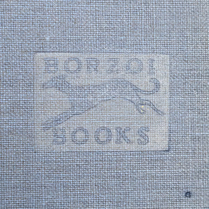 Independent People by Halldór Laxness (1946 First American Edition) - Nobel Prize Author & Original Dust Jacket 🇮🇸📚🐑