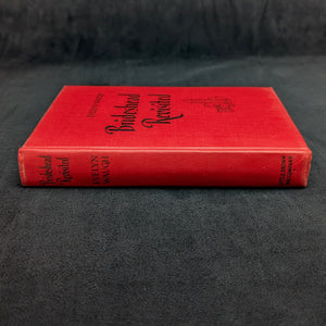 Brideshead Revisited by Evelyn Waugh (First Global Edition, 1945, in Original Dust Jacket) 🇬🇧📚🏰