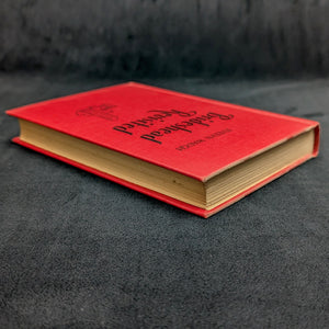 Brideshead Revisited by Evelyn Waugh (First Global Edition, 1945, in Original Dust Jacket) 🇬🇧📚🏰